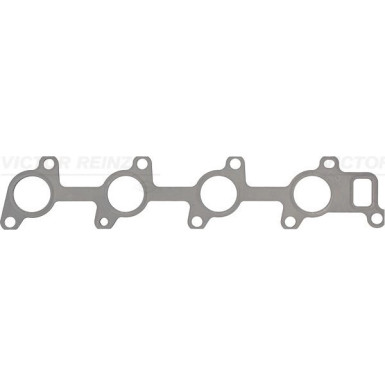 Dichtung Abgaskrümmer | CHRYSLER,MERCEDES | 71-34251-00