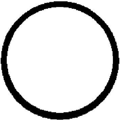 450160H Dichtung, Ansaugkrümmer