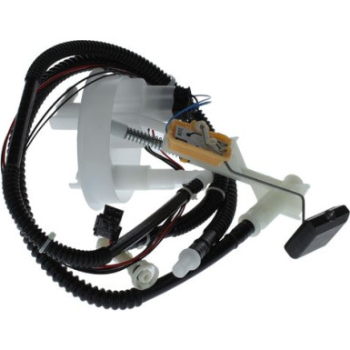 Füllmengensensor | MERCEDES C,CLK-Klasse | 0 986 580 343