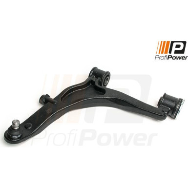 PROFIPOWER Lenker, Radaufhängung 1S1140L