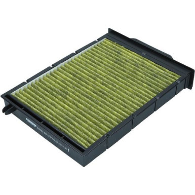 KAMOKA Filter, Innenraumluft | 6080023