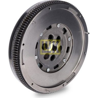 Zweimassenschwungrad AUDI,SEAT,SKODA,VW 10 LuK DMF 415 0667 10