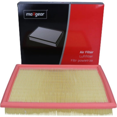 Luftfilter Fiat Palio/Sie | 26-0228