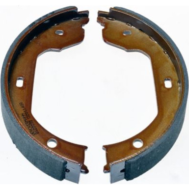 DENCKERMANN Bremsbacken B120098