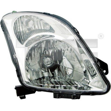 20-0700-05-2 Hauptscheinwerfer