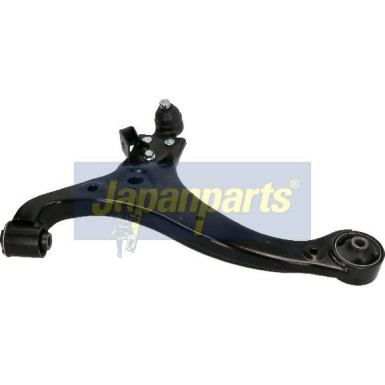 Lenker, Radaufhängung BS-H60L