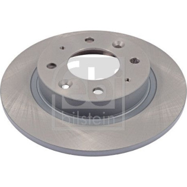 FEBI BILSTEIN Bremsscheibe | 108510