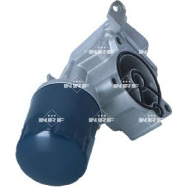Ölkühler, Motor“L | 31859