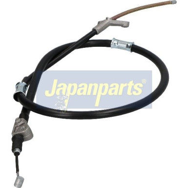 Seilzug, Feststellbremse Toyota T. Previa 00-06 Le BC-2035L