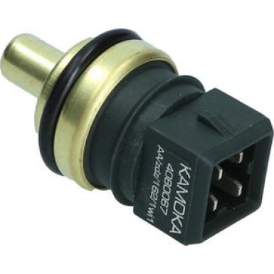 KAMOKA Sensor, Kühlmitteltemperatur 4080067