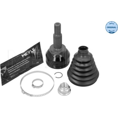 Gelenksatz, Antriebswelle Renault Laguna Ii MEYLE-ORIGINAL: True to OE 16-14 498 0030