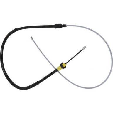 KAMOKA Seilzug, Feststellbremse 1190335