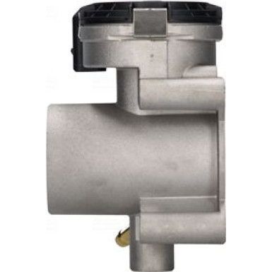 NISSENS Drosselklappenstutzen 955125 FIRST FIT