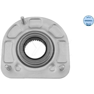 Lager - Radaufhängung. Volvo P.S60/S80/V70 98 MEYLE-ORIGINAL-KIT: Better solution for you 514 090 0003