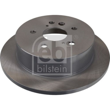 FEBI BILSTEIN Bremsscheibe 27478