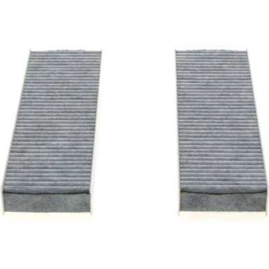 Aktivkohlefilter | CITROEN C4,OPEL,DS,PEUGEOT 20 | 1987435608