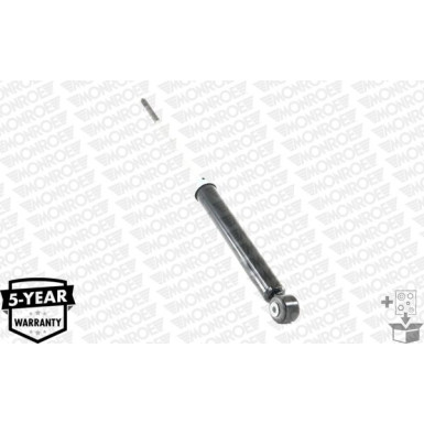 MONROE ORIGINAL-Gasdämpfer HA | FIAT Palio 97 | 23965