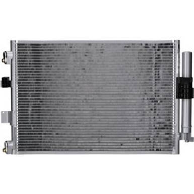 Kondensator PKW Ford Transit Connect 13 FIRST FIT 940463