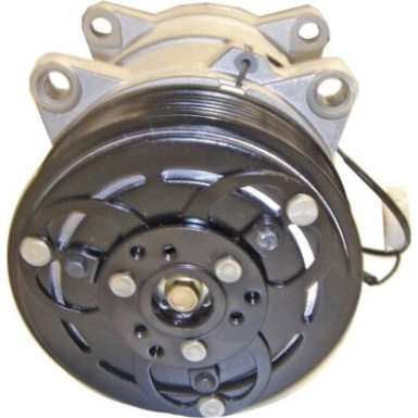 Kompressor, Klimaanlage BEHR ACP 800 000S