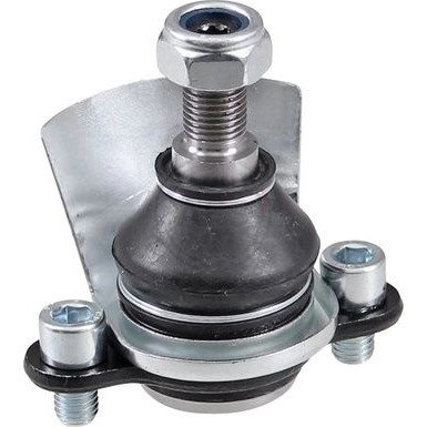 A.B.S. Schulterklopfen 220075