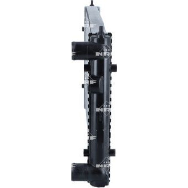 NRF Motorkühler | 53960
