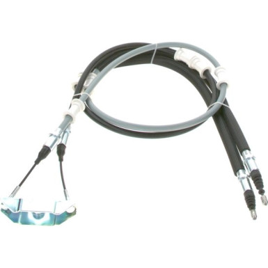 1 987 477 391 Seilzug, Feststellbremse 1 987 477 391 Seilzug, Feststellbremse