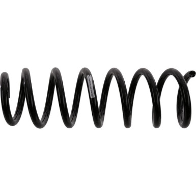 SACHS Fahrwerksfeder | 993 971