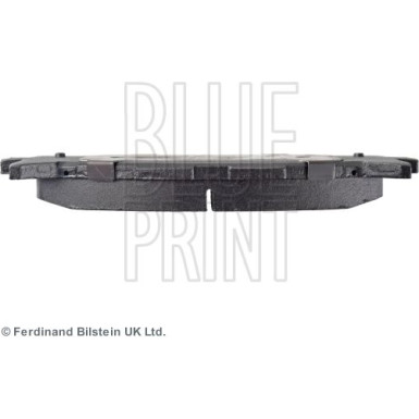 Bremsbelagsatz Toyota P. Camry 2.0-3.5 06 | ADT342189