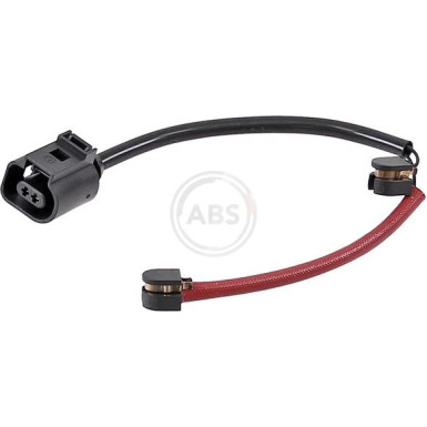 A.B.S. Verschleißsensor 39615