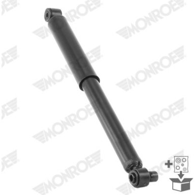 MONROE OESpectrum HA li/re | RENAULT Scenic RX4 00-03 | 376110SP