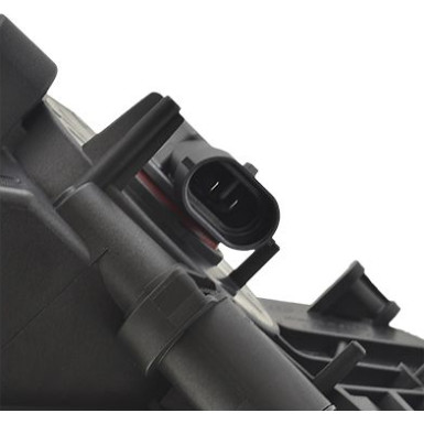 NEBELSCHEINWERFER HELLA | AUDI A5 07-17 | 1NE 010 832-221 NEBELSCHEINWERFER HELLA | AUDI A5 07-17 | 1NE 010 832-221