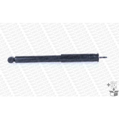 MONROE ORIGINAL-Gasdämpfer HA | MERCEDES W202 93-00 | 43081