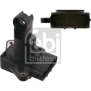 FEBI BILSTEIN Luftgewicht | 32052