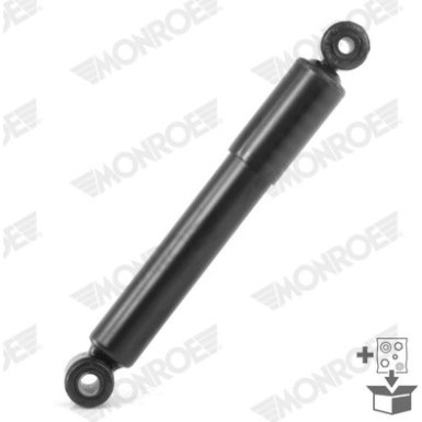 MONROE ORIGINAL-Gasdämpfer HA | CITROEN Xsara,PEUGEOT 306 | 42054 MONROE ORIGINAL-Gasdämpfer HA | CITROEN Xsara,PEUGEOT 306 | 42054