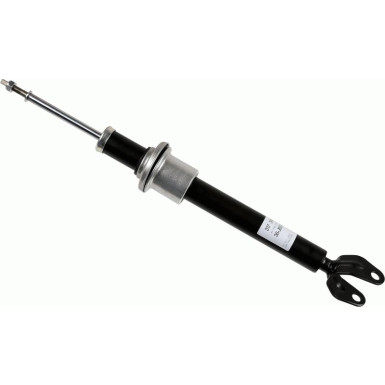 SACHS Stoßdämpfer | 317 349
