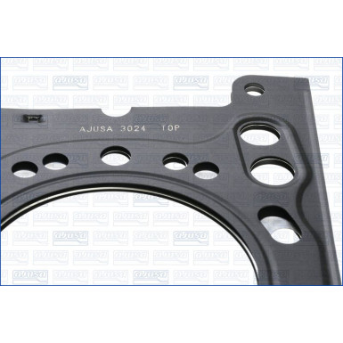 10116200 Dichtung, Zylinderkopf MULTILAYER STEEL