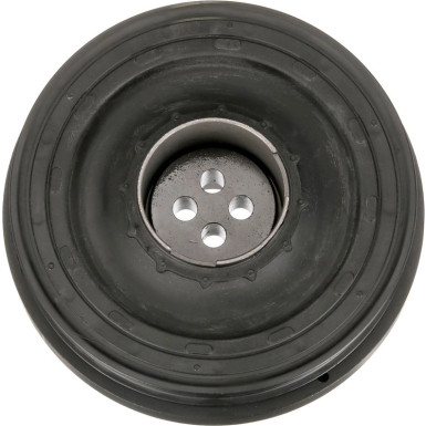 Riemenscheibe+Schraube BMW 1,3,5,X1,X3 04 DriveAlign™ TVD1140A