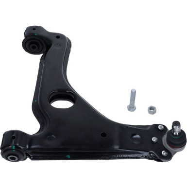 33911 01 Lenker, Radaufhängung