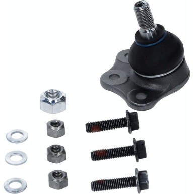 26705 02 Trag-/Führungsgelenk 26705 02 Trag-/Führungsgelenk