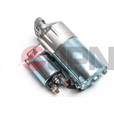 JPN Starter JPN Starter