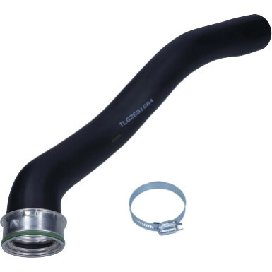 Ladeluftschlauch | 81684 Ladeluftschlauch | 81684