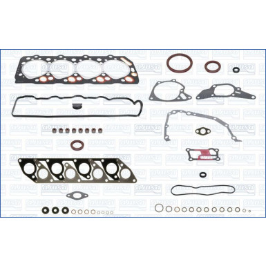 Dichtungsvollsatz, Motor | 50214100