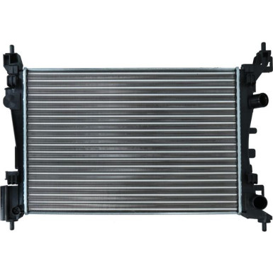 KAMOKA Kühler, Motorkühlung 7705023