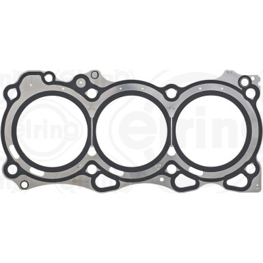 Dichtung, Zylinderkopf | NISSAN | 527.740 Dichtung, Zylinderkopf | NISSAN | 527.740