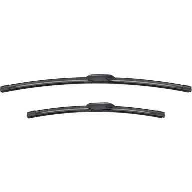 BOSCH | Scheibenwischer Aerotwin A984S | Wischblattsatz | 3 397 014 00H