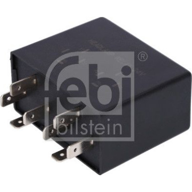 FEBI BILSTEIN Relais | 40529