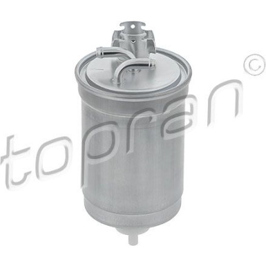TOPRAN Kraftstofffilter | 102 732