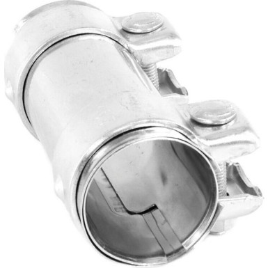 DM42 L125 Rohrverbinder Rohr in Rohr 86142