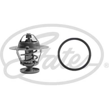 Gates Thermostat | TOYOTA Hilux 2.0 | TH31682G1 Gates Thermostat | TOYOTA Hilux 2.0 | TH31682G1