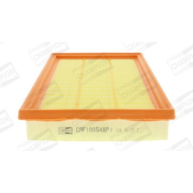 CHAMPION Luftfilter | CAF100548P